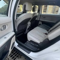 سياره أيونك 5موديل ٢٠٢٢ للبيع سعره ١٦٠ 💵💸ورقه مكان بغداد رقم التليفون ...