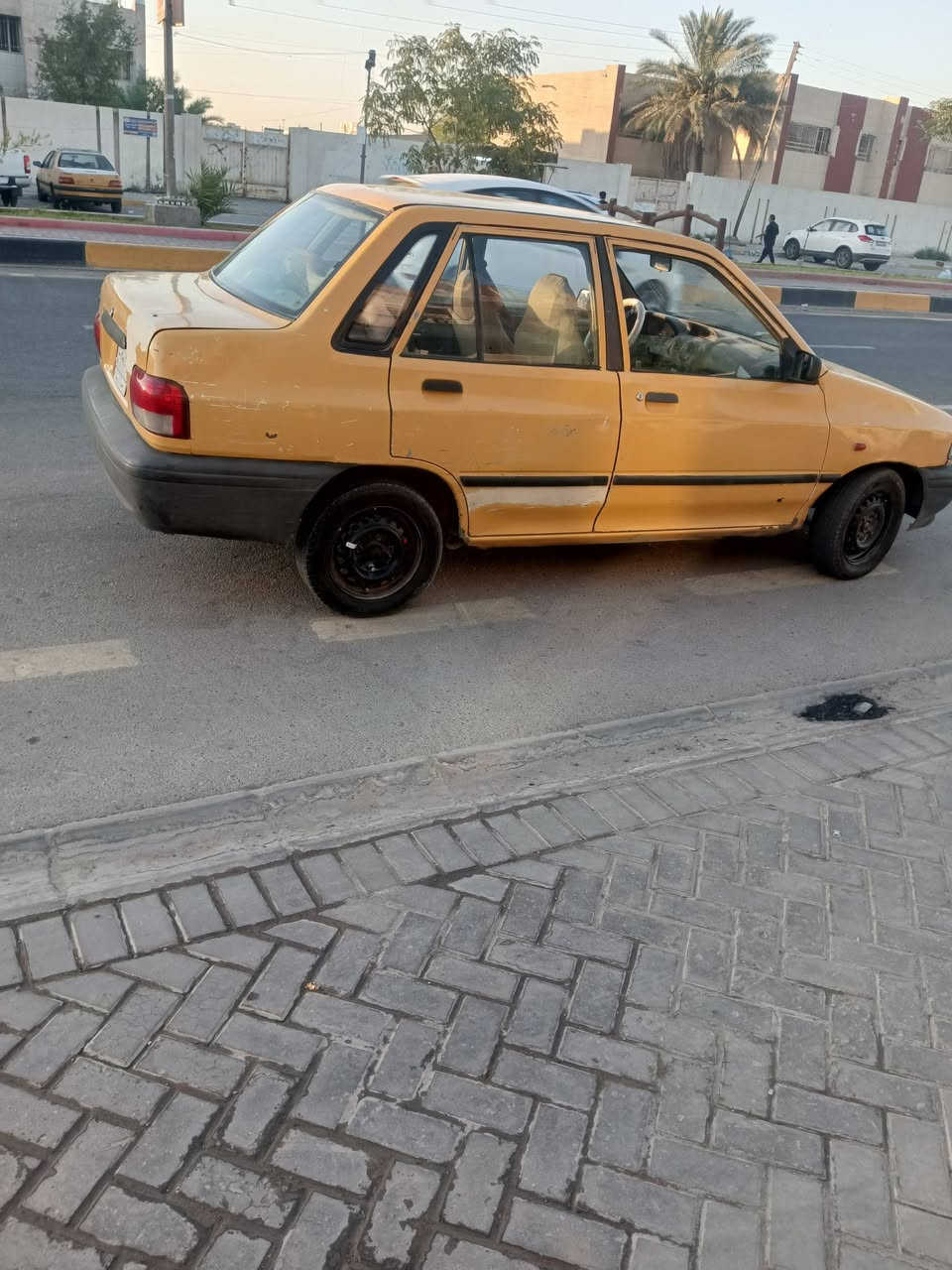 سلام عليكم سايبا 12 رقم بغداد موديل 12 تحويل مباشر كير محرك كفاله تبريد يشتغل نقص غاز السيارة مابيه ضربه ولا تبديل شواصي نضيفه بسمي السعر 17 مكاني بغداد *********** جاهزة كبل لشغل
سلام عليكم سايبا 12 رقم بغداد موديل 12 تحويل مباشر كير محرك كفاله تبريد يشتغل نقص غاز السيارة مابيه ضربه ولا تبديل شواصي نضيفه بسمي السعر 17 مكاني بغداد *********** جاهزة كبل لشغل
