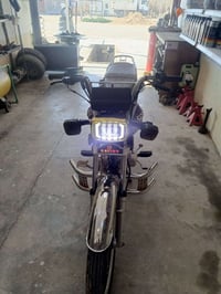 دراجة سيفان • موديل 23 • الخالص ديالى