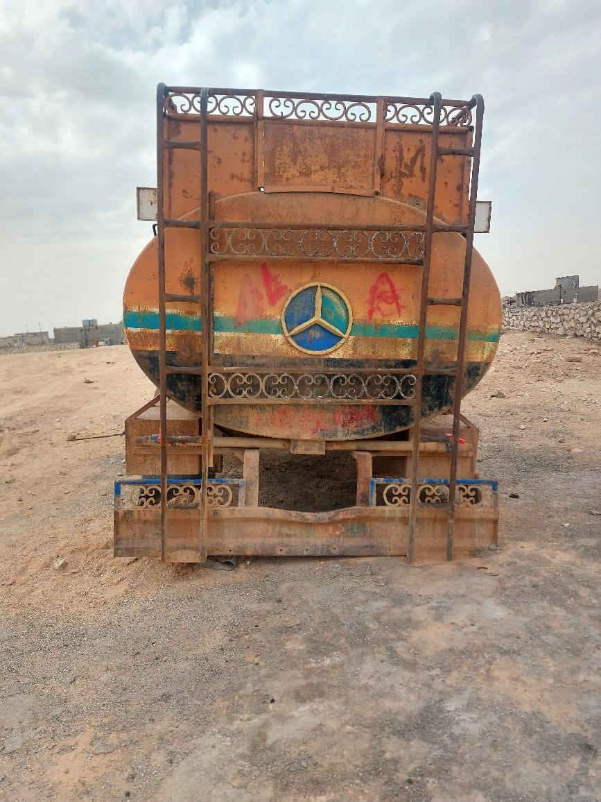 سلام عليكم تانكي البيع مكان الرمادي لاستفسار ع رقم *********** ..
