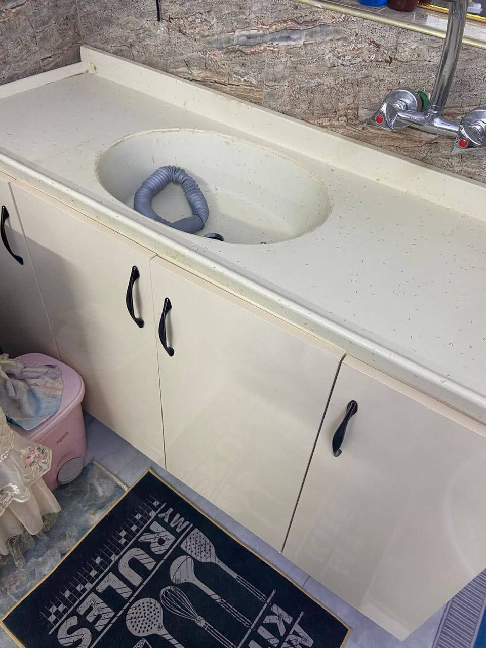 كونتر سعره ٥٠٠ جديد ما مستخدم مفصلي ٨٠٠ مستعجلين بيعته للحجز خاص


**إذا كنت صاحب هذا الإعلان وتريد حذفه لأي سبب، رجاءا أرسل رسالة إلى الدعم الفني**