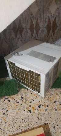 مكيف لبيع اخو جديد  اتصال على رقم 07702575632