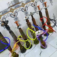 نراكيل كوفي مطاعم • آخر ١٠ قطع • الفلوجه المختار