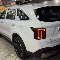 سورنتو ٢٠٢٥ • ضمان الدولية • ٧ كم