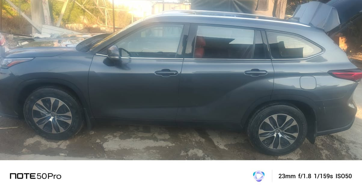 بسم الله الرحمن الرحيم
هايلاندر للبيع للبيع للبيع

2020 رقم اربيل❤️

السياره فول مواصفات xle awd

Vip

تحكمات استيرن

رادار جانبي

فتحه

6 سلندر 3600

كعده vip 

تحديد سرعه

اوتو هولد

تحديد مسار

نظام ايكو بلادي يعني صرف قليل

نظام ايكو    نورمال   سبورت

نظام جبلي 

نظام ثلوج وامطار

شاشه بلوتوث يوسبي ابل كار بلي

6 منافذ شحن 

حداديه صدر جديد على ايدي فول

سياره نظيفه مرتبه كامله مكمله

تعال شغل السياره واطلع بيها متصرف عليها ربع

حته دهن مبدل جديد

السياره 2020 مرتبه وحلوه ونظيفه

هزه كامله على ايدي

اي غرامه عل سياره ماكو

وهذا سونار غير السونار مابيها شي السياره

السعر:::::

247 ورقه وبيها مجال بسيط

مكاني بغداد 

***********
