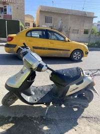 ماطور بوتين البيع  سعرو 200 وبي مجال   07735338141 مامتواجد على فيس خب...