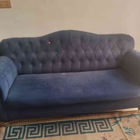 قنفة تركية نضيفة للبيع السعر ٤٥ مكاني حي اور 07818767069