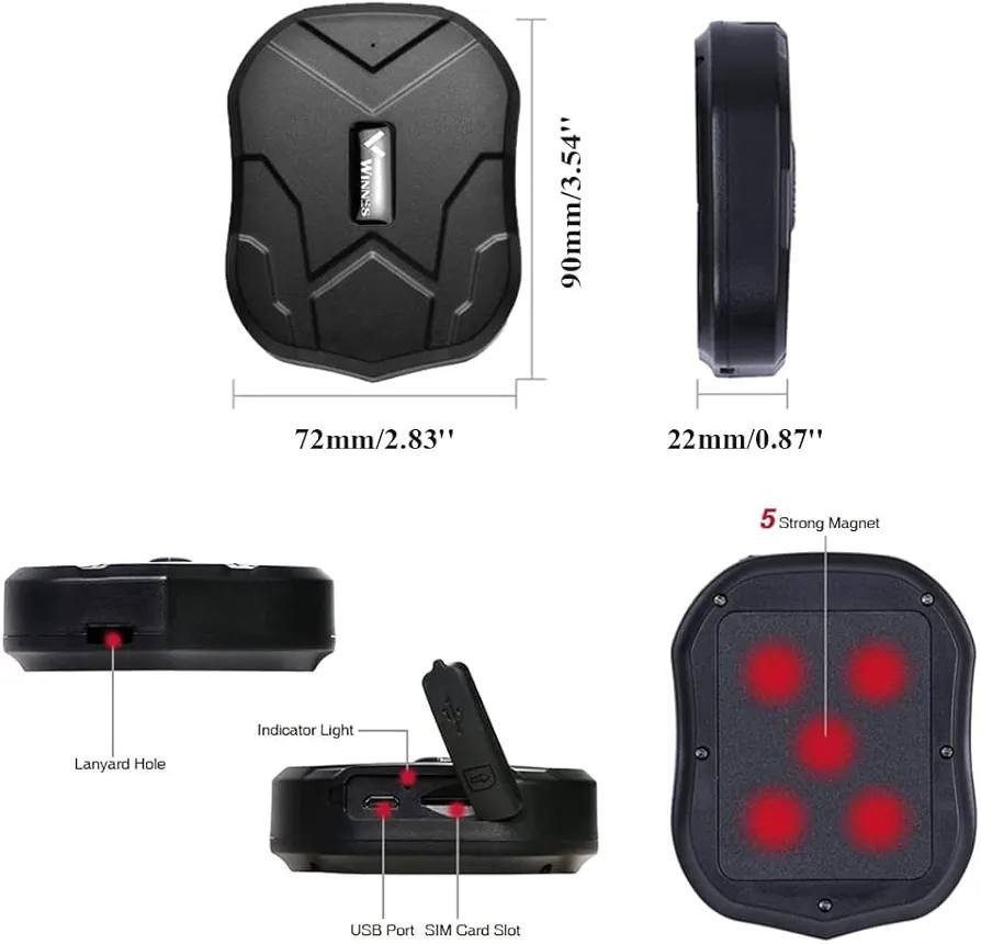 امن على سيارات من السرقات واخذ جي بي اس يطول شحنه ٦٠ يوم يربط على الهاتف سعر القطعة ٢٥ الف


**إذا كنت صاحب هذا الإعلان وتريد حذفه لأي سبب، رجاءا أرسل رسالة إلى الدعم الفني**