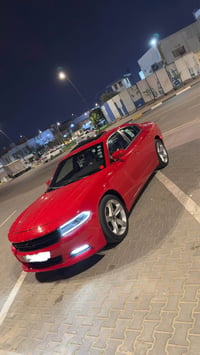 تشارجر SXT • ٢٠١٨ • رقم اربيل