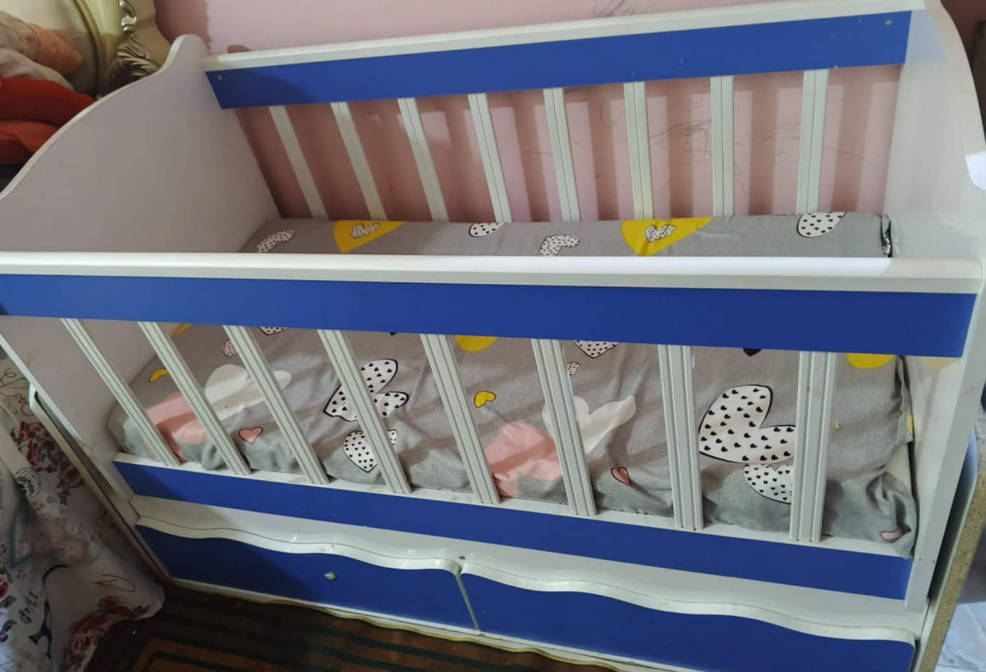 السلام عليكم البيع كلمن ومكانه


**إذا كنت صاحب هذا الإعلان وتريد حذفه لأي سبب، رجاءا أرسل رسالة إلى الدعم الفني**