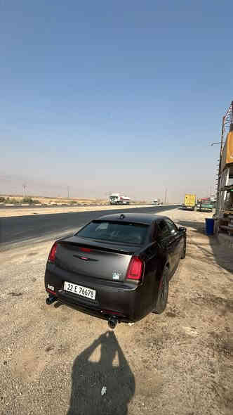 رايسلر S300 V8 5.7 موديل 2020سياره بيه مكانات بارد داير السياره والجاملغ الخلفي صبغ السياره و السياره بدون ايرباك عليه اضافه منضومه غاز  تفول 10 الاف تفتر العراق والسياره عليه سستم كزوز بورلا سعره1200 دولار وعليه ويل ويلد وتاير 12 طبقه اكسترا درايف سرعه 360 مصار شهر من شديتهن عليه برمجه طلقات وبرمجه مراوح وبيه مروحه SRT دبل مروحه عليه سلف SRT سياره انطيك بيه تراي من زاخو للفاو شرط السياره مكانه بغداد الغزاليه الرقم *********** السعر 270 وبيه مجال للطيبين
