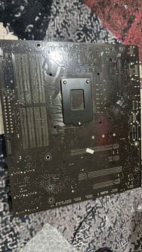 شباب مذر بورد جديد غير مستخدمم باله امزون القطعه جديد بغداد يوجد توصيل...