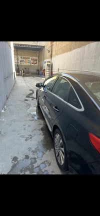 سوناتا ٢٠١٥ • وارد امريكي • ٢٤٠٠ GDI