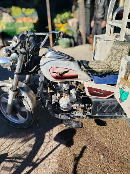 السلام عليكم ستوته ام الطير للبيع  نضيفه شوفت عينك  موديل 21 مكينة خير من الله اوراق كامله  المكان ديالى المنصورية دلي عباس السعر  1250 وبيها مجال هاذا رقمي  ***********
