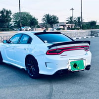 تشارجر GT • ٢٠١٩ • عداد ١٦٠٠٠٠