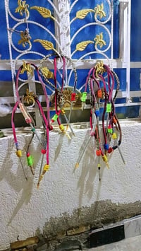 نوارگيل • نضيفات • مشغل