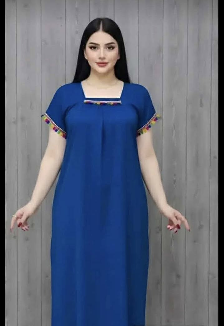 مديلات جديده جميع الالوان والقياسات متوفره الحجز خاص


**إذا كنت صاحب هذا الإعلان وتريد حذفه لأي سبب، رجاءا أرسل رسالة إلى الدعم الفني**