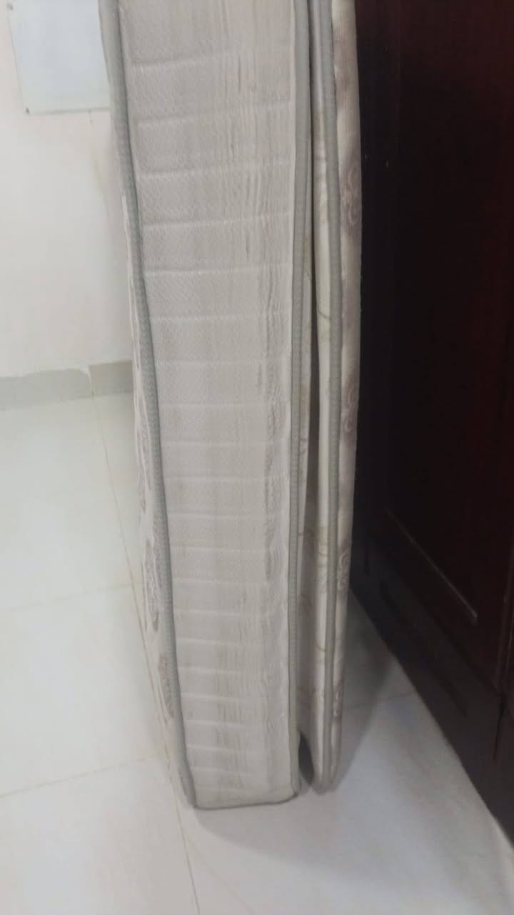 دوشك سبرنك للبيع ٢٥ بي مجال


**إذا كنت صاحب هذا الإعلان وتريد حذفه لأي سبب، رجاءا أرسل رسالة إلى الدعم الفني**