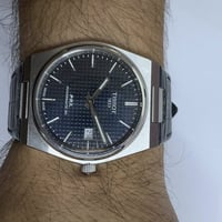 تيسو PRX 80 • كامل المرفقات