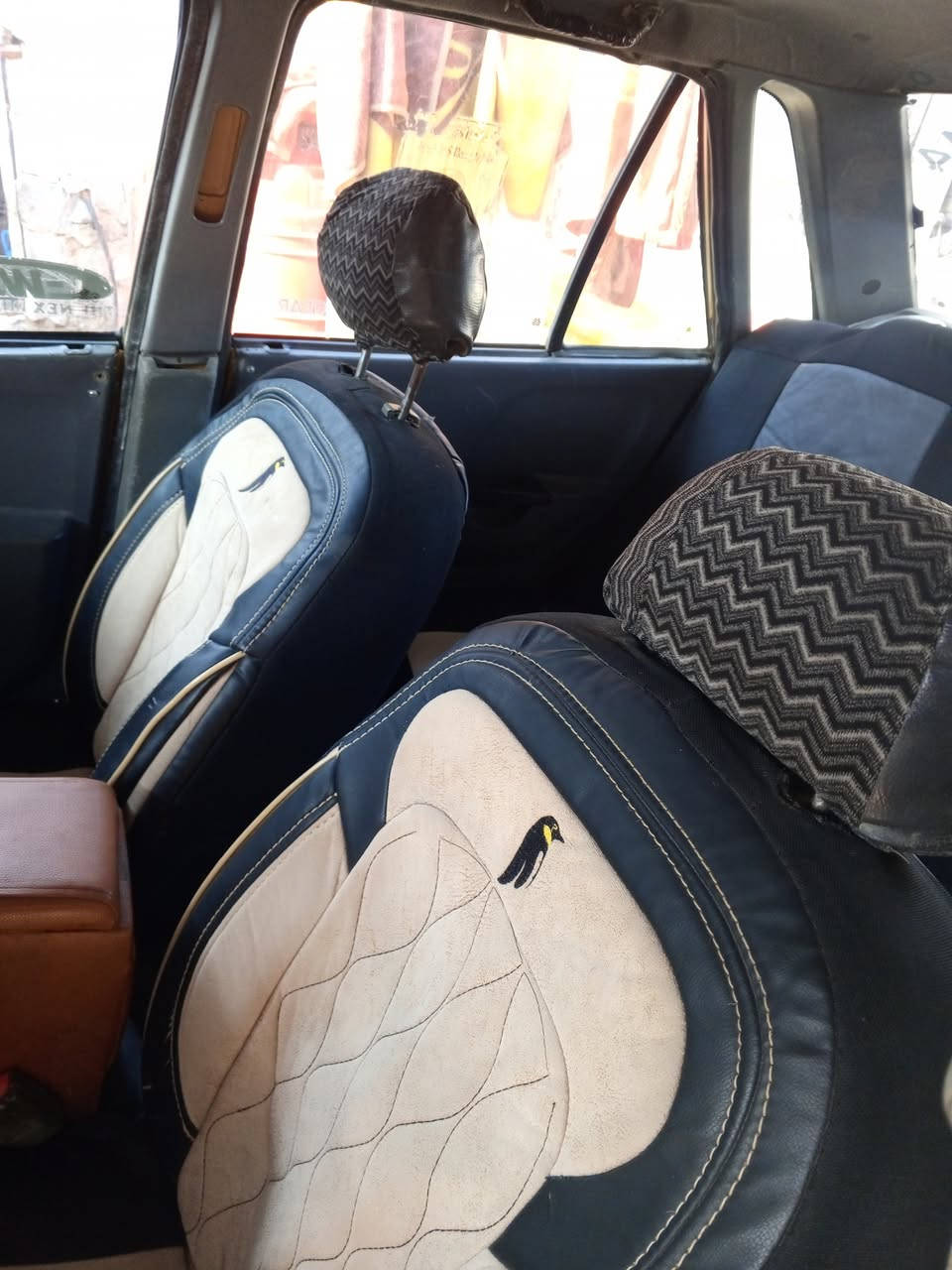 سلام عليكم سايبه موديل 14سياره نضيفه مال جناي محرك او كير ابرايد تخم تأير نظيف حداديه جديده امصفره هيا اوقرامات رقمها كربلاء سعرها 21 مكانها كربلاء حي النصر ***********
