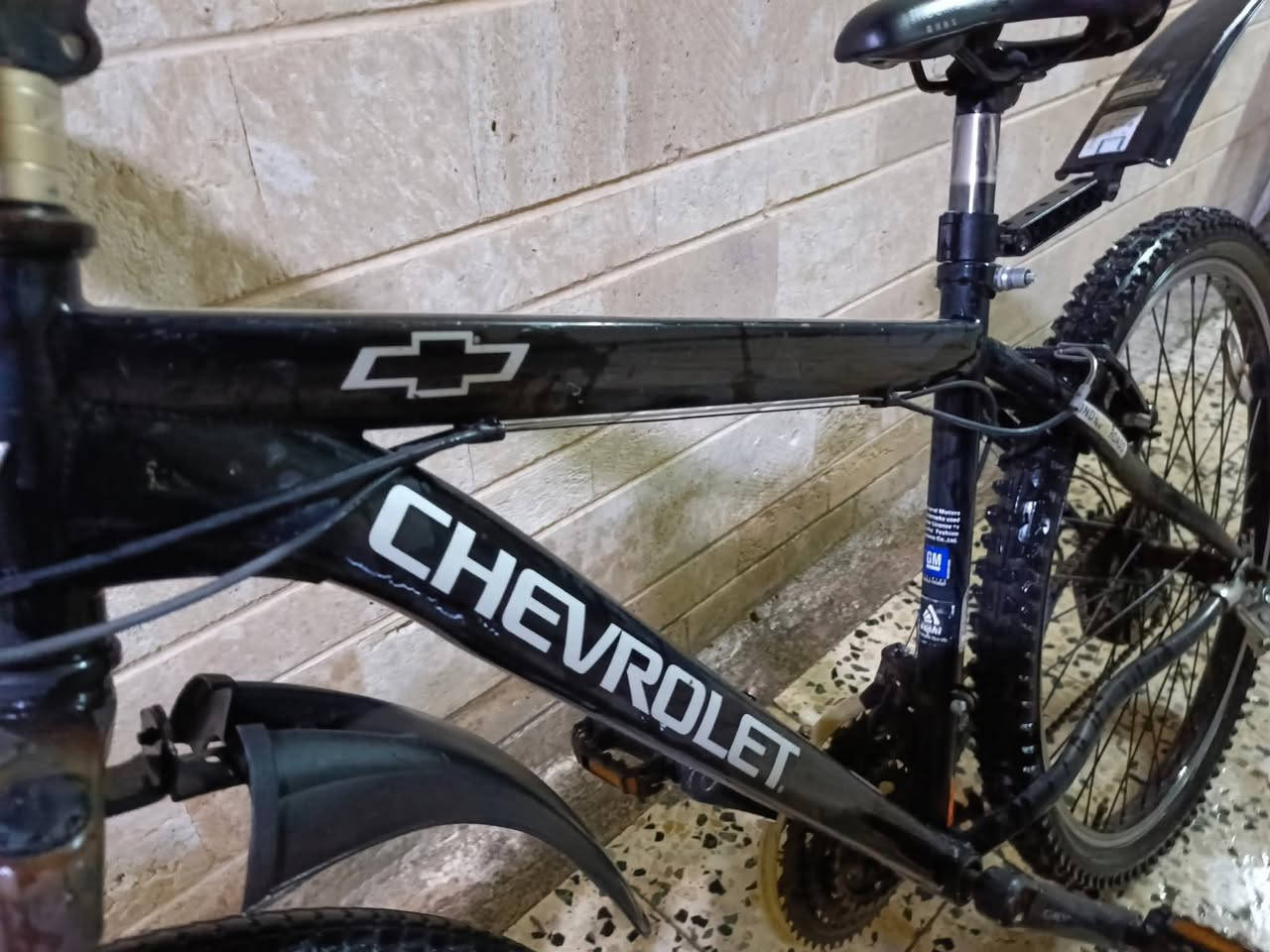 بايسكل للبيع
شركه شوفرلت

حجم26

السعر (100)الف قفل

مكاني موصل حي الحدباء 

استفسار ***********
