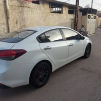 كيا سيراتو • ٢٠١٨ • رقم اربيل