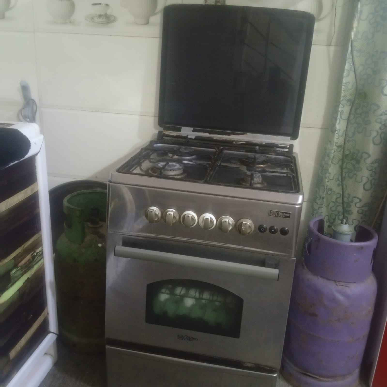 صباخ اربع عيوني شغال كلشي نضيف جدا كربلاء, العراق


**إذا كنت صاحب هذا الإعلان وتريد حذفه لأي سبب، رجاءا أرسل رسالة إلى الدعم الفني**