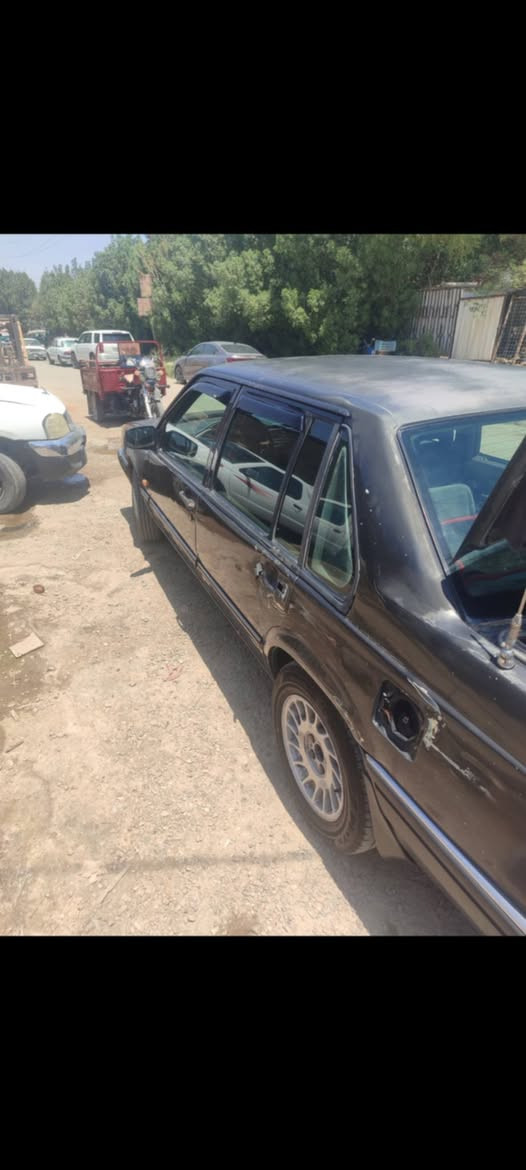 سلام عليكم للبيع فالفو رقم بغداد مشروع وطني سنويه ما منتهيه ل29 مكينه وكير ونجي جدد  حداديه جديده طخم تاير جديد مكفوله من لكص ونقل الجثه والعيب شرعي تحويل ثاني يوم مكان ناصريه سوق الشيوخ السعر ٣٨ وبيه مجال شراي يتصل غير متواجد ع فيس ***********
