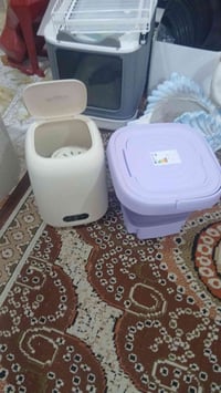 غسالات أطفال • ١٥ قطعة