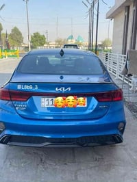 فورتي للبيع مديل 2023جي تي لاين فول  مكينه 2000مواصفات كشن حار بارد  ف...