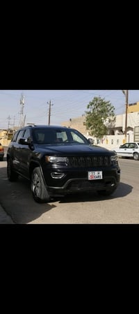 لاريدو • ٢٠١٩ • محرك ٦