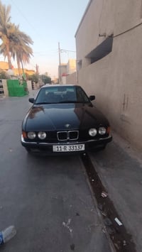 بيئم ٧٣٠ جديده موديل ٩١ كير محرك كفاله تخم تاير كهربايات شغاله حداديه ...