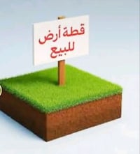 حي الكوفه الثاني • قطعة زراعي • ٢٥٠م