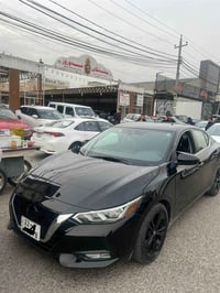 سنترا S • ٢٠٢٣ • اربيل