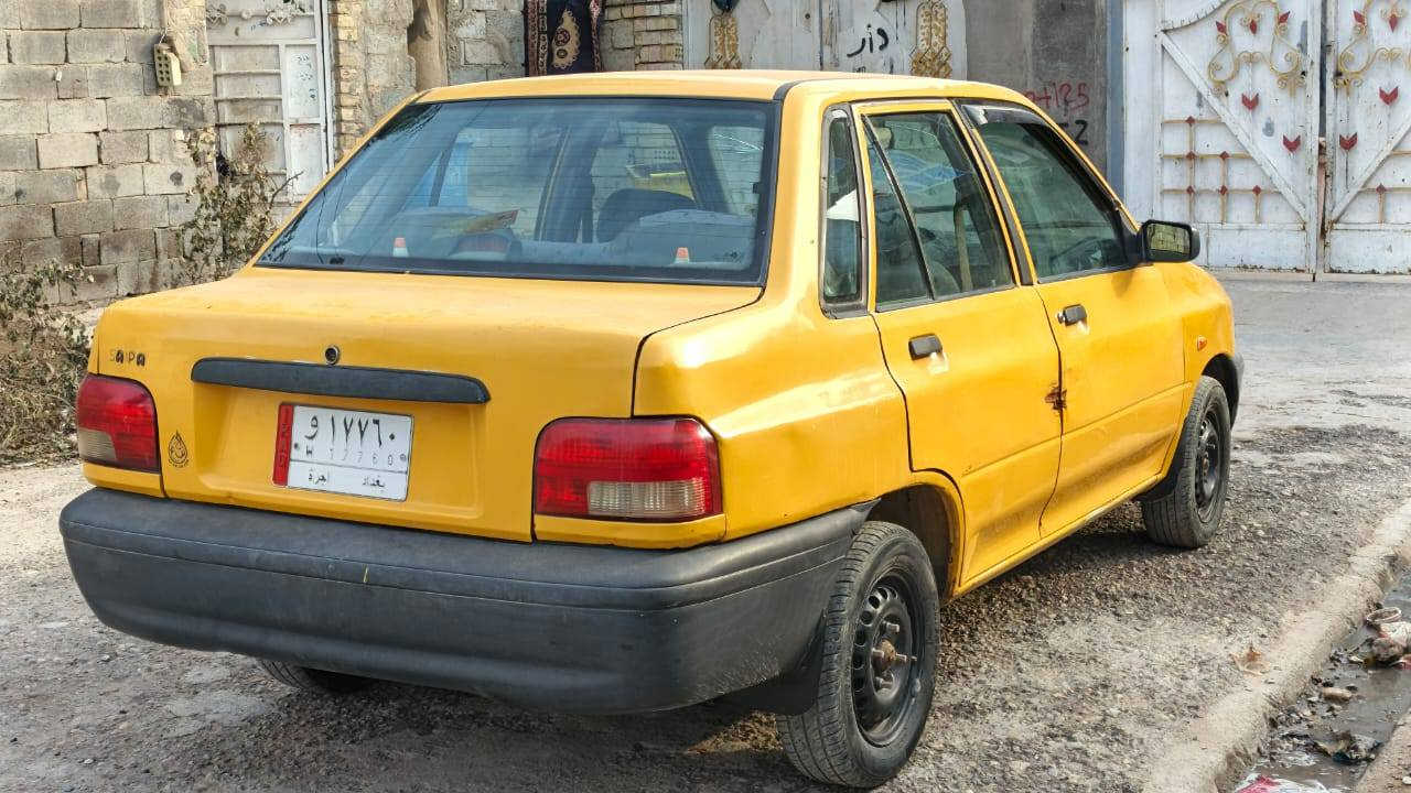 السلام عليكم سايبا للبيع التفاصيل الاتصال على الرقم ***********
متوفر واتساب
