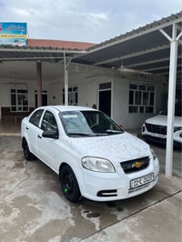 افیو • ٢٠٠٩ • موتور كبير