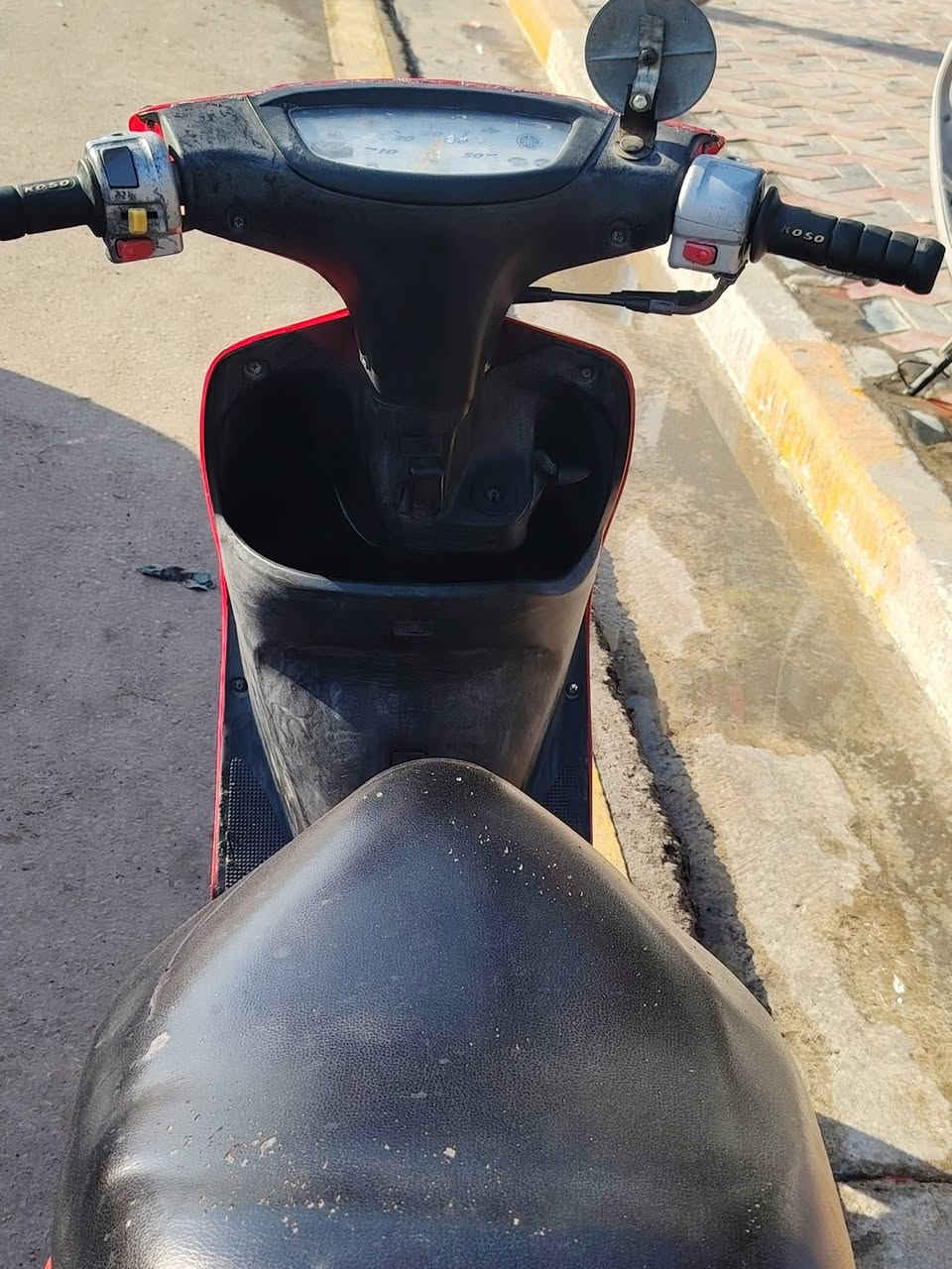 يوماها عصفوري مكينه مكفوله دراجه جاهزه كهربائيات سلف اشاير لايت زنون شراي خاص او واتساب ***********
