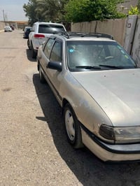 اوبل فكتره محرك ٢٠٠٠ شرط التحويل ثاني يوم السياره نظيفه مثل مموضح بل ص...