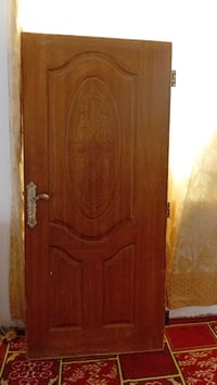 باب صاج • تزكام