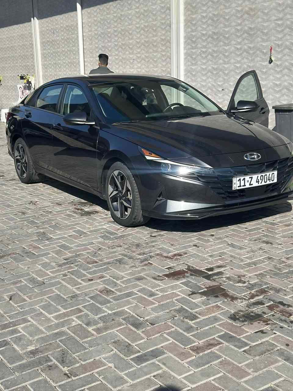 النترا 2023sel
بدون صبغ بدون تبديل ليبل واحد فقط PDR عل كد شبر ماشيه ٢٧

مكانها بغداد ***********

١٦٩$وبيها مجال بسيط
