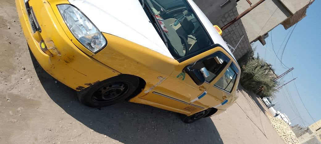 السلام وعليكم للبيع شيري كوين موديل 2010 كير اوتو كير ومحرك كورلة قديم مكفولات صدر نص عمر كهربائية كلها شغلة رقم بغداد بسم راعيها سنوية وهزة جديدة ماصار هواية من جددها تخم تاير السعر 33وبيها مجال عنوان فلوجة قرية المختار مكلف بلنشر الستفسار عل رقم ***********
