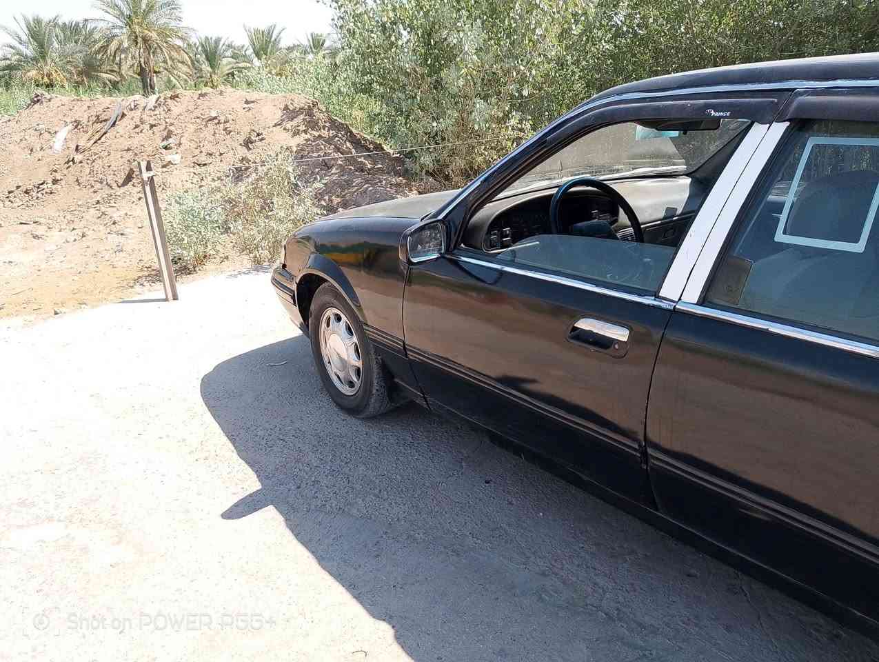 سلام عليكم دايو برنس 95 بغداد مشروع وطني تحويل مباشر سياره جاهزه من كلشي محرك كير صدر تخم تاير دوشمه كهربايات كله شغاله سعر 29 مكاني بغداد تاجي ***********
