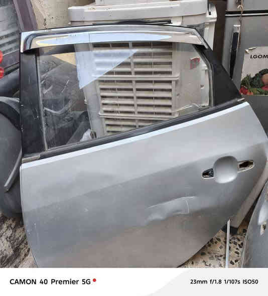 سلام عليكم بيبان انترا اربعه 10 مكان نجف السعر 350/الرقم ***********/***********
