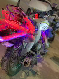 تايكر • شبه 25 • كامله