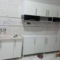 كاونتر تركي • ٢متر • سِنك ١٢٠سم