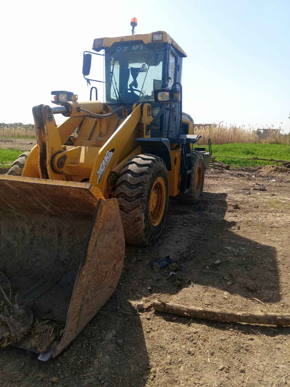 شفل زت ال ٣٠ للبيع مكفول محرك وكير واكسن وتخم تاير حداديه جديده رقم ذي قار الأماني بأسمي  تحويل ثاني يوم سنويه جديده تنتهي ب ٢٠٢٩  مكاني ذي قار قضاء النصر 
*********** إتصال و وات ساب 
***********اتصال
