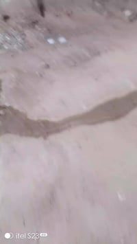 الحمزة الشرقي • ٣٠٠م • مطبخ خارجي