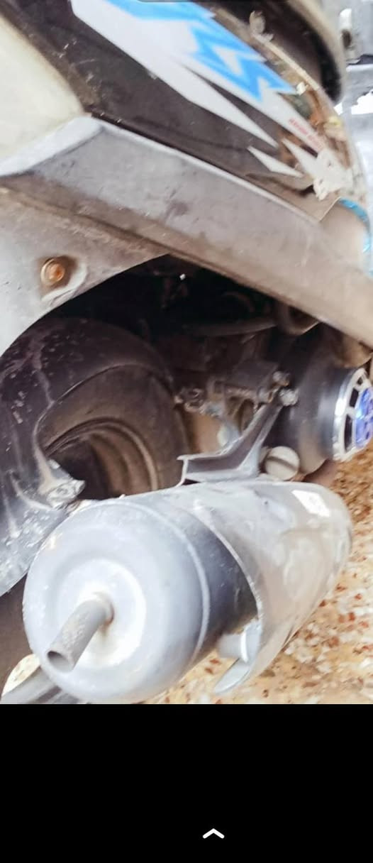 سلام عليكم دراجه للبيع نوع ماكس عدله دراجه ناشفه جديده بعدها العنوان بغداد البلديات السعر خاص


**إذا كنت صاحب هذا الإعلان وتريد حذفه لأي سبب، رجاءا أرسل رسالة إلى الدعم الفني**