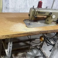 برذر • ياباني • مكينة خياطة