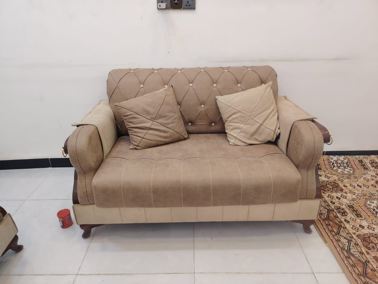 تخم تركي ١٠ نفرات  ب٧٥٠ وبي مجال


**إذا كنت صاحب هذا الإعلان وتريد حذفه لأي سبب، رجاءا أرسل رسالة إلى الدعم الفني**